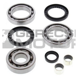 Differeinciálmű javító szett hátsó PROX