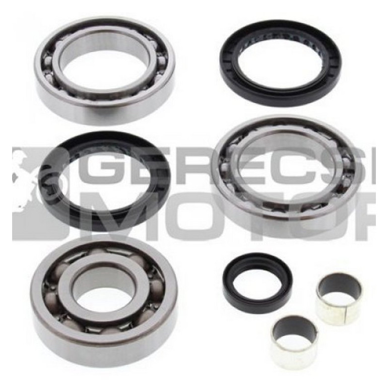 Differeinciálmű javító szett hátsó PROX