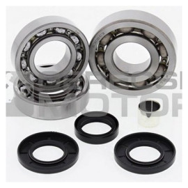 Differeinciálmű javító szett első PROX