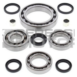 Differeinciálmű javító szett első PROX