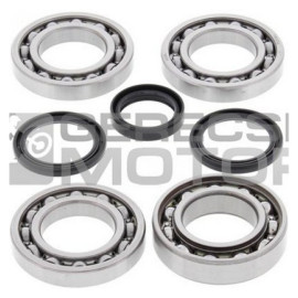 Differeinciálmű javító szett első PROX