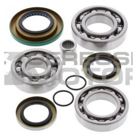 Differeinciálmű javító szett hátsó PROX