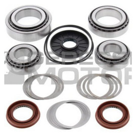 Differeinciálmű javító szett hátsó PROX