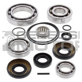 Differeinciálmű javító szett hátsó PROX