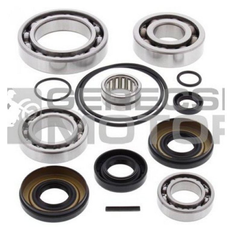 Differeinciálmű javító szett hátsó PROX