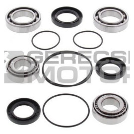 Differeinciálmű javító szett első PROX