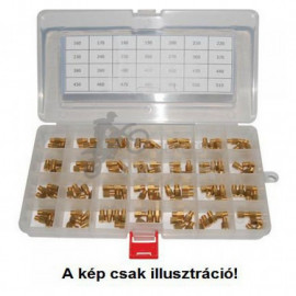 Mikuni főfúvóka szett PROX