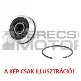 Hátsó teleszkóp belső felújító szett PROX