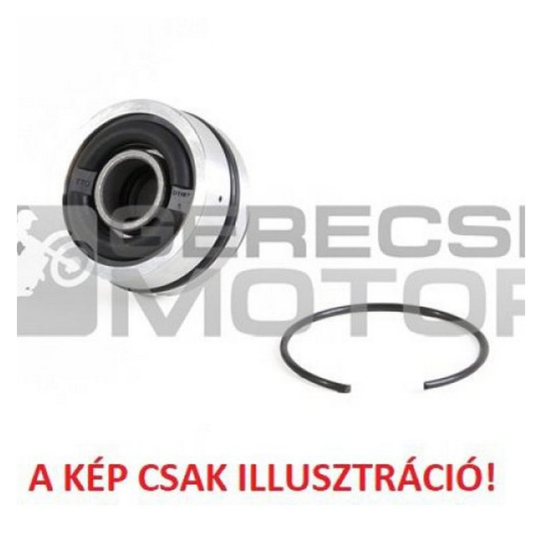 Hátsó teleszkóp belső felújító szett PROX