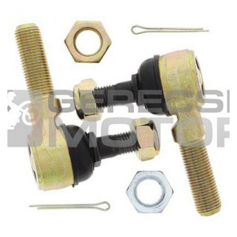 Kormányösszekötő gömbfej szett PROX