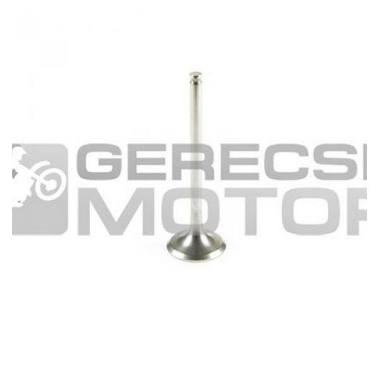 Titanium kipufogó szelep PROX