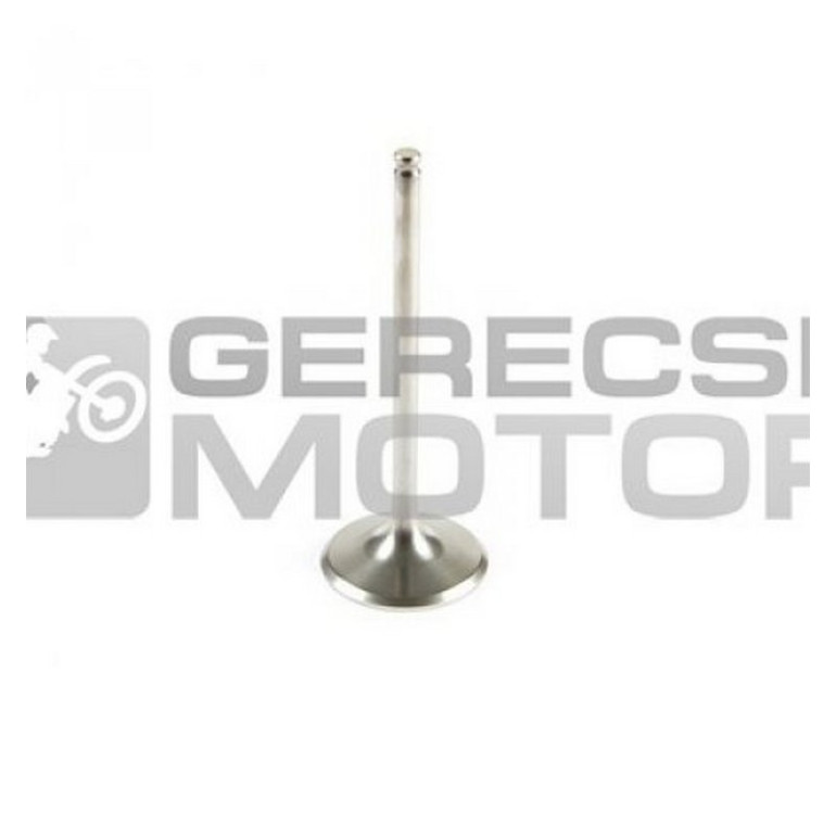 Titanium szívó szelep PROX