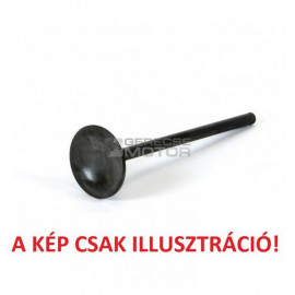 Acél kipufogó szelep PROX