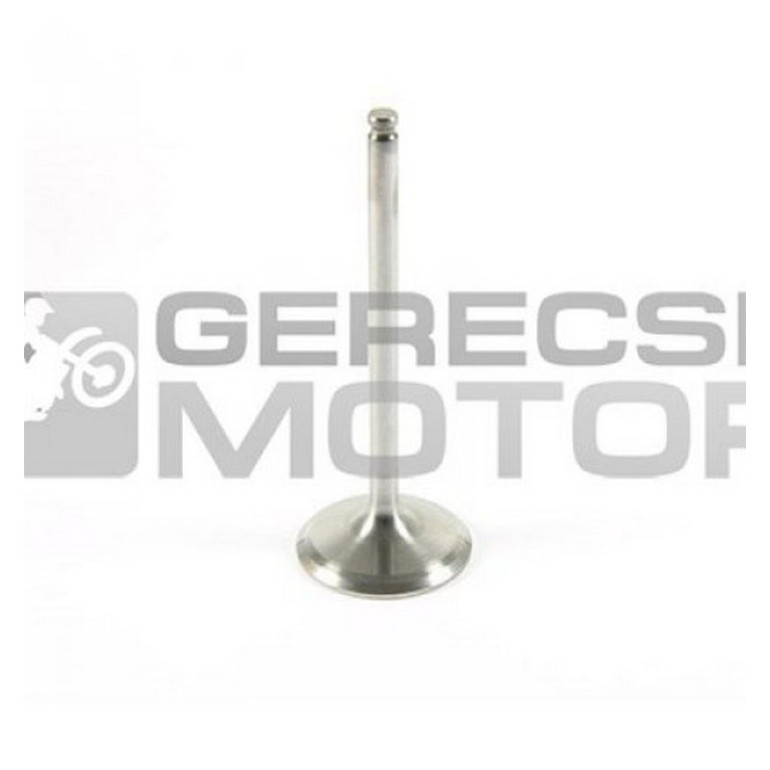 Titanium szívó szelep PROX