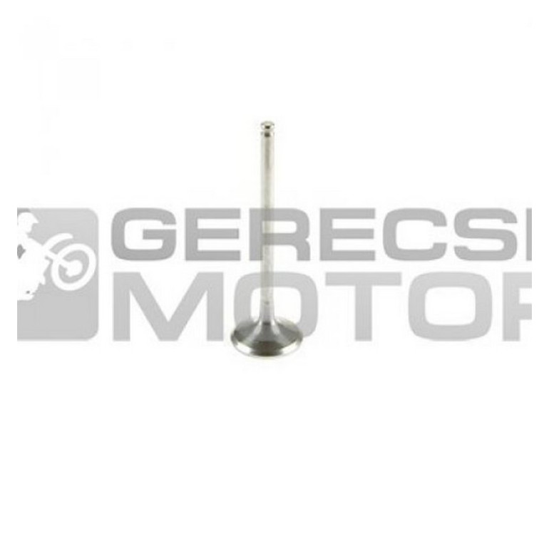 Titanium kipufogó szelep PROX