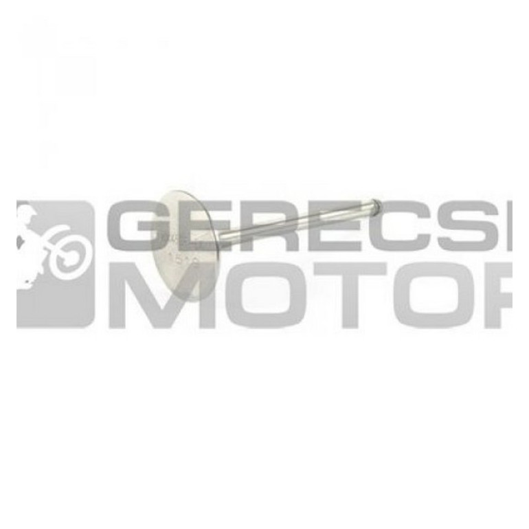 Titanium kipufogó szelep PROX