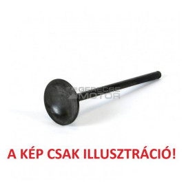 Acél szívó szelep PROX