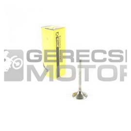 Titanium kipufogó szelep PROX