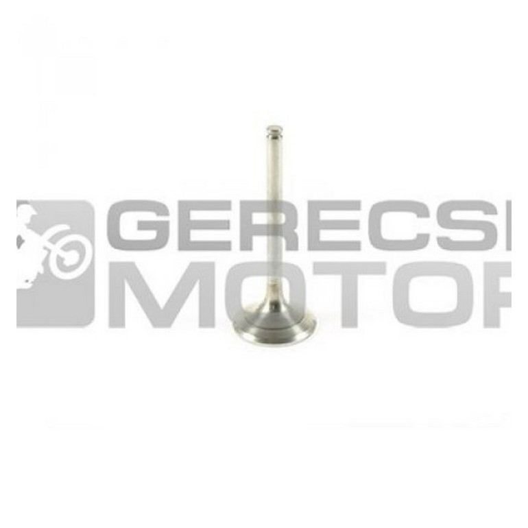 Titanium kipufogó szelep PROX