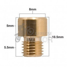 Mikuni főfúvóka PROX