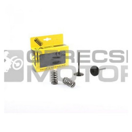 Acél szívó szelep Rugó szettel PROX