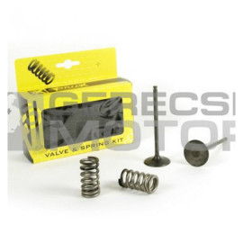 Acél szívó szelep Rugó szettel PROX