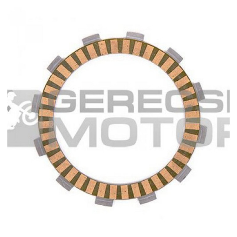 Kuplunglamella Kopó darab PROX