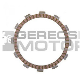 Kuplunglamella Kopó darab PROX