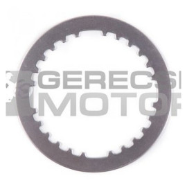 Kuplunglamella Acél darab PROX