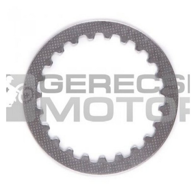 Kuplunglamella Acél darab PROX