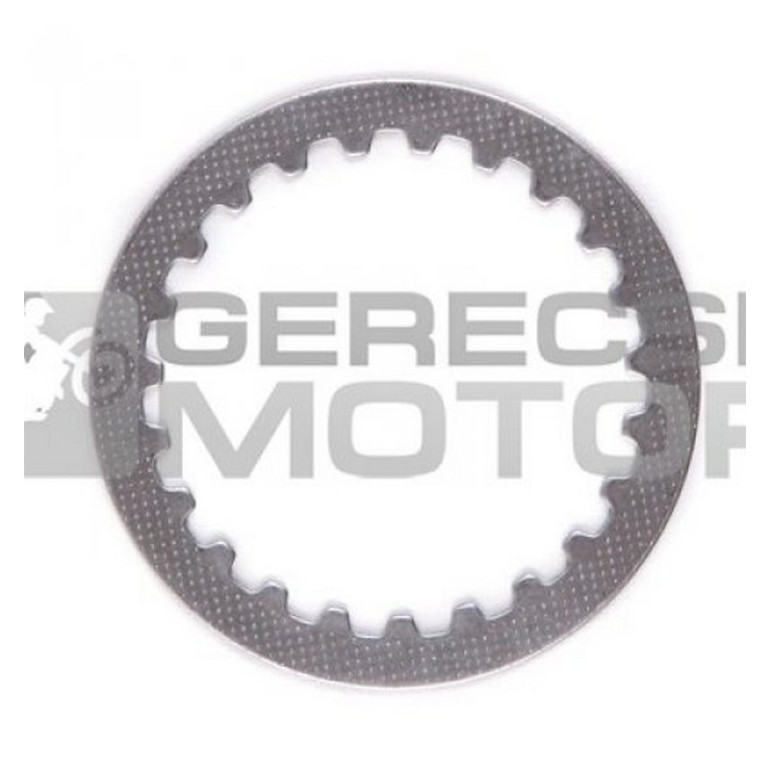 Kuplunglamella Acél darab PROX