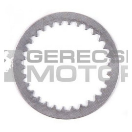 Kuplunglamella Acél darab PROX