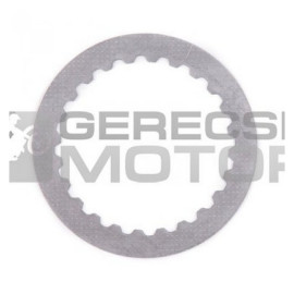 Kuplunglamella Acél darab PROX