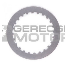 Kuplunglamella Acél darab PROX