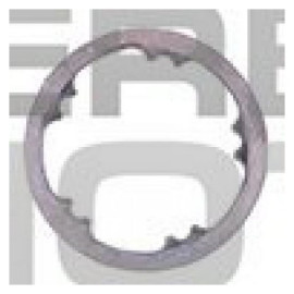 Kuplunglamella Acél darab PROX