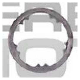 Kuplunglamella Acél darab PROX