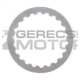 Kuplunglamella Acél darab PROX