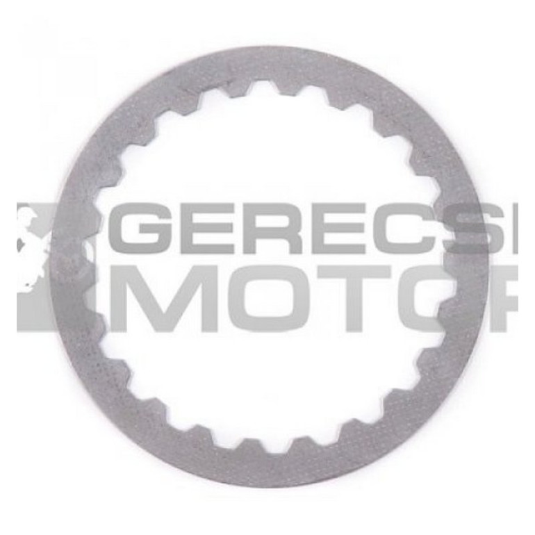 Kuplunglamella Acél darab PROX