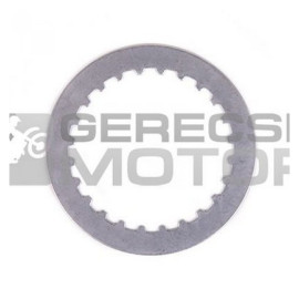 Kuplunglamella Acél darab PROX