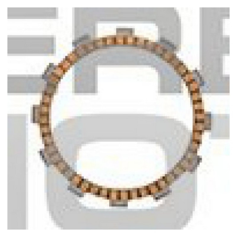 Kuplunglamella Kopó darab PROX