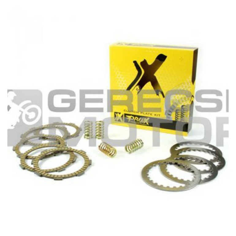 Kuplung felújító szett komplett PROX