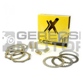 Kuplung felújító szett komplett PROX