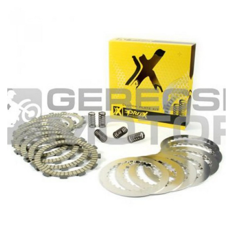 Kuplung felújító szett komplett PROX