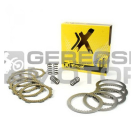 Kuplung felújító szett komplett PROX