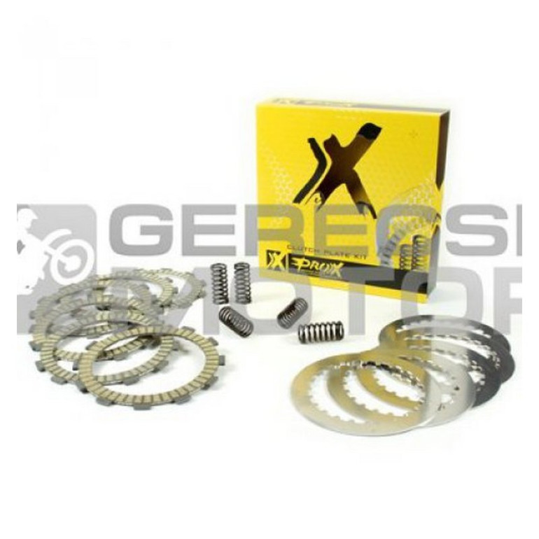 Kuplung felújító szett komplett PROX