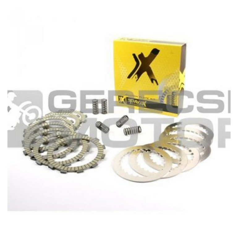 Kuplung felújító szett komplett PROX