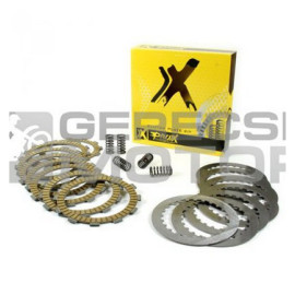 Kuplung felújító szett komplett PROX