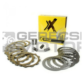 Kuplung felújító szett komplett PROX