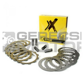 Kuplung felújító szett komplett PROX