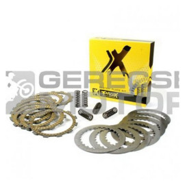 Kuplung felújító szett komplett PROX